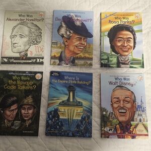 Colorful Art Print Set